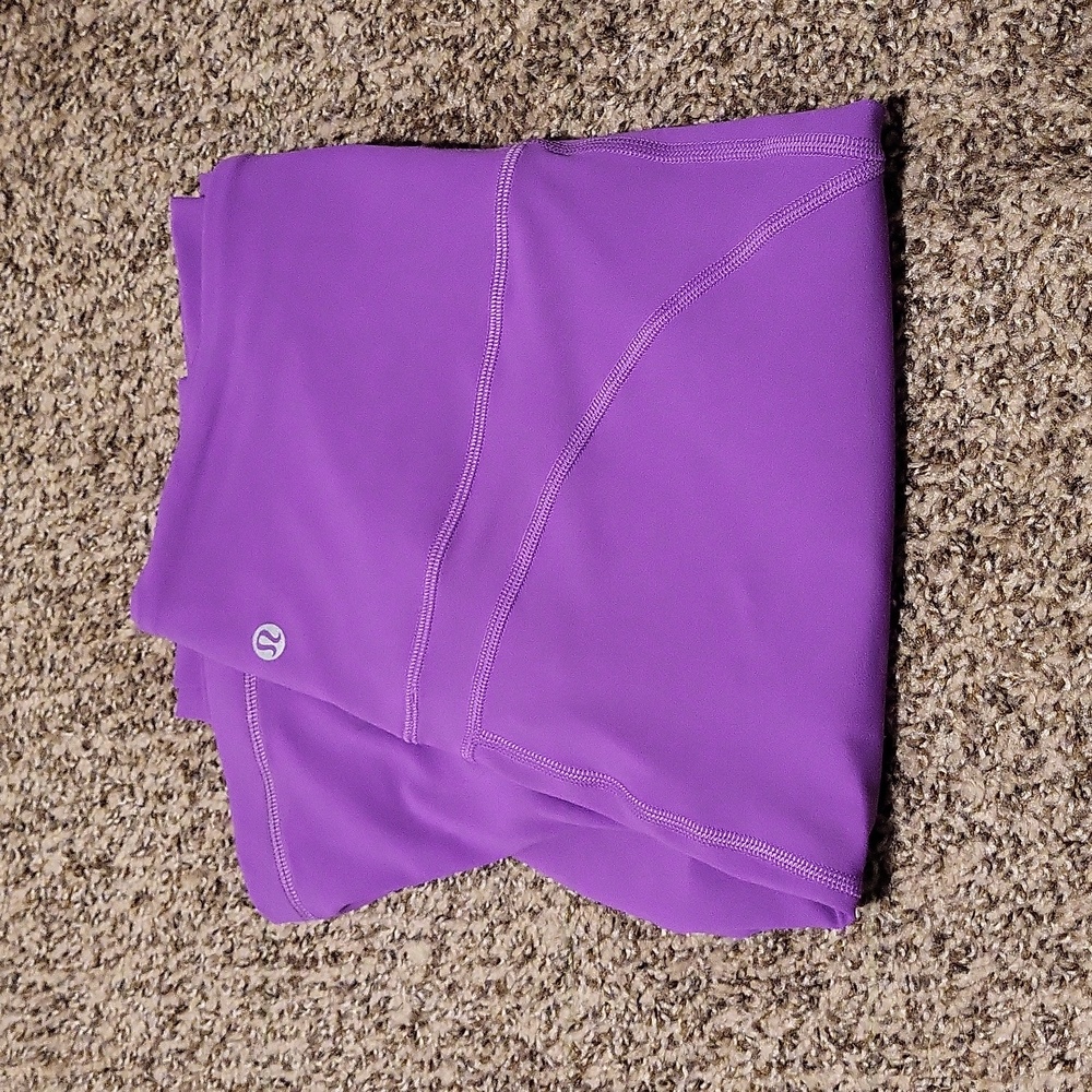 Lululemon Flare Leggings